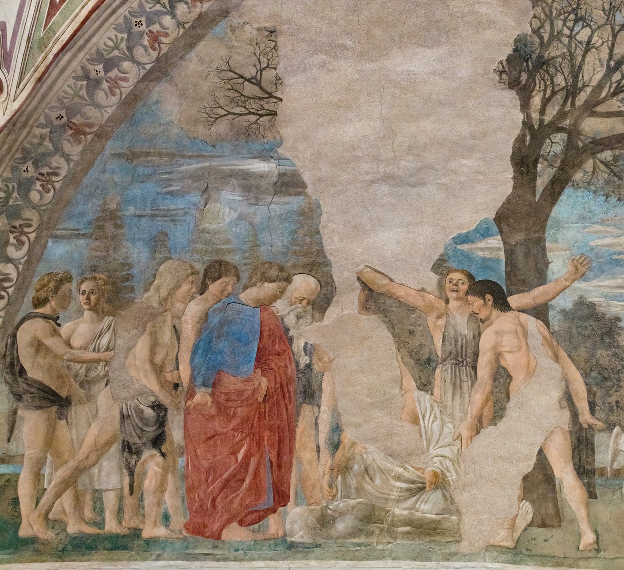  av Piero della Francesca