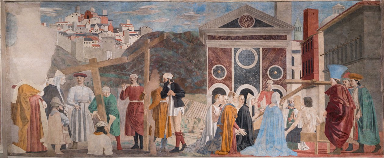  av Piero della Francesca