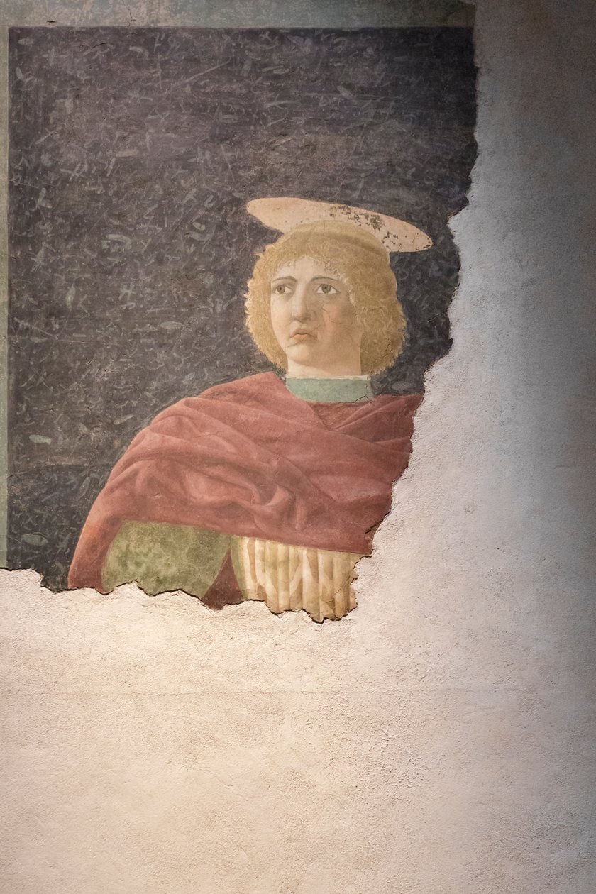  av Piero della Francesca