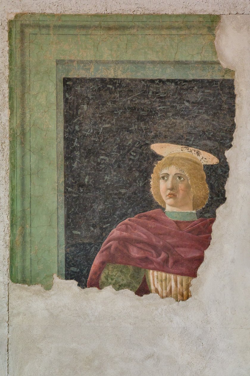  av Piero della Francesca