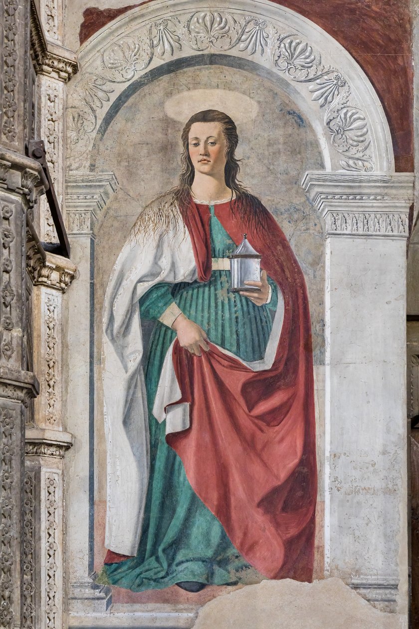  av Piero della Francesca