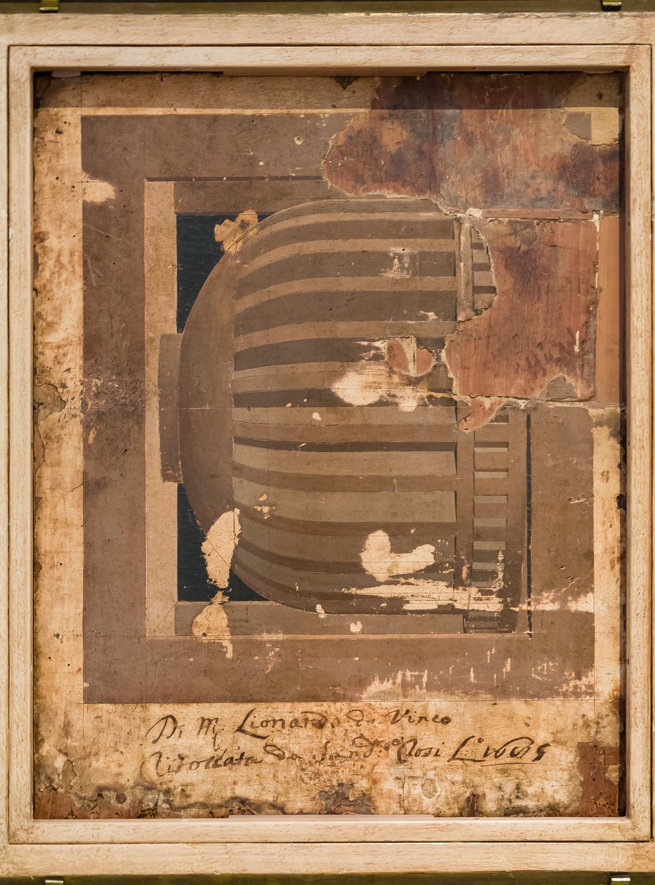  av Piero della Francesca