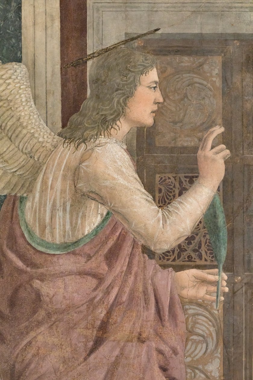  av Piero della Francesca