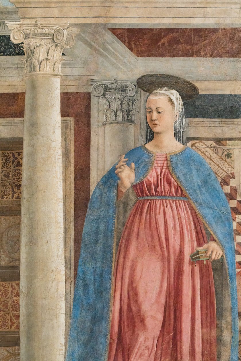  av Piero della Francesca