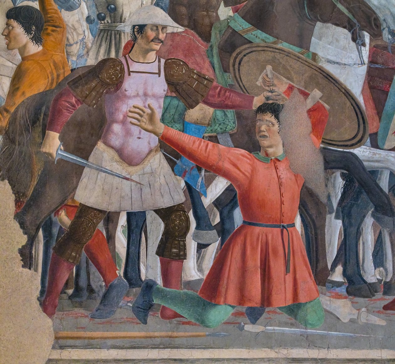  av Piero della Francesca