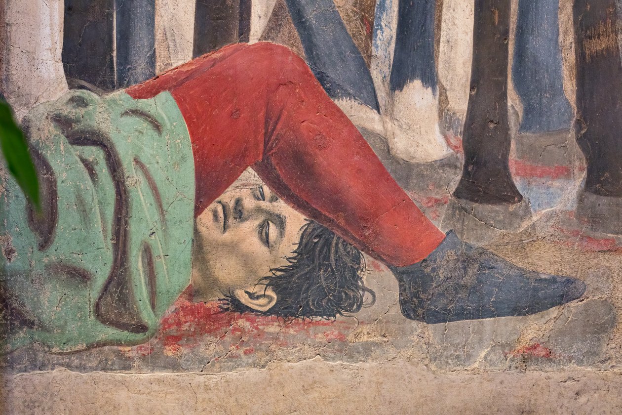  av Piero della Francesca