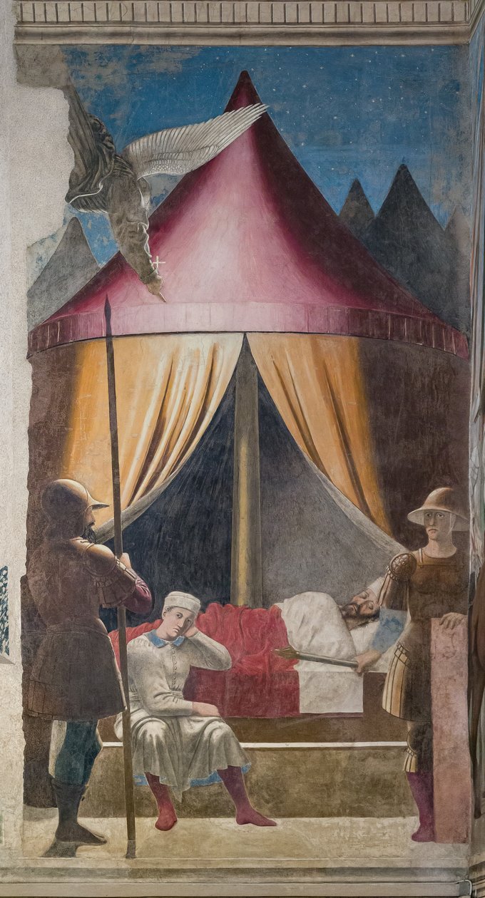  av Piero della Francesca