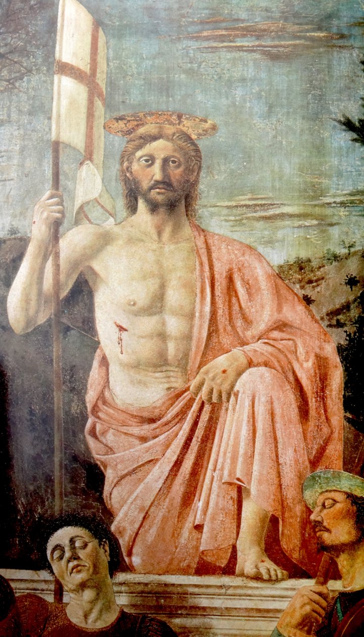  av Piero della Francesca
