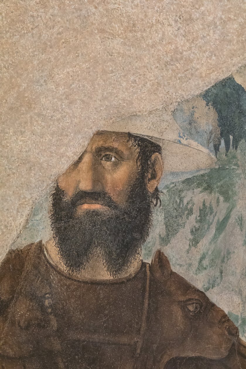  av Piero della Francesca