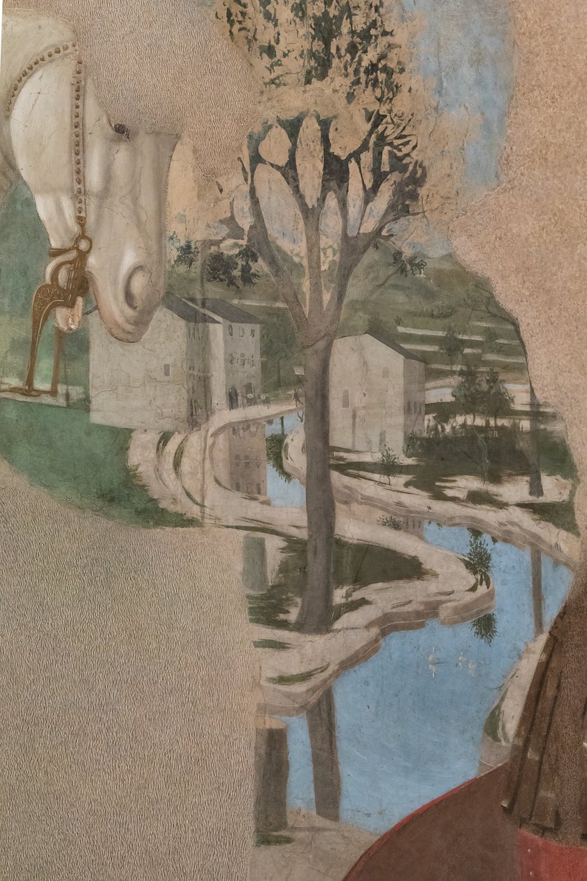  av Piero della Francesca