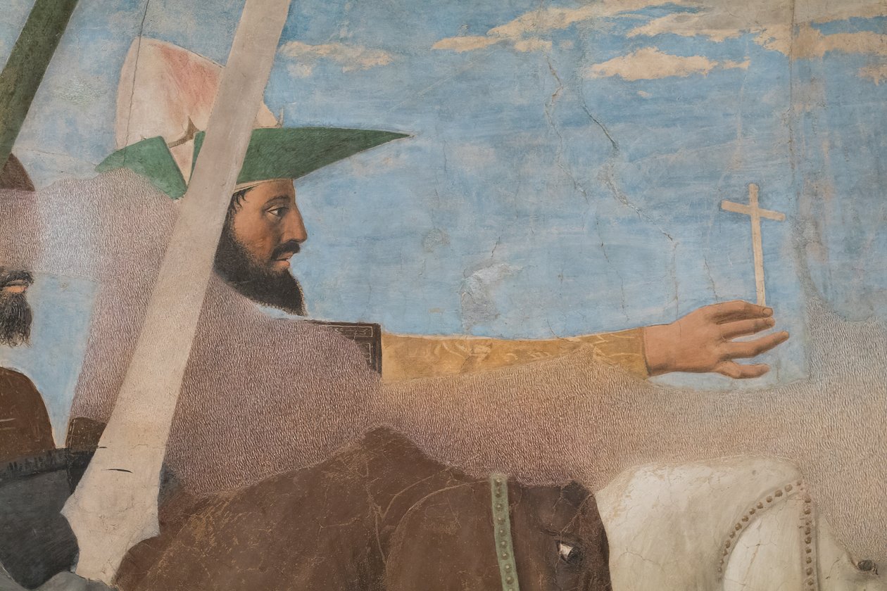  av Piero della Francesca