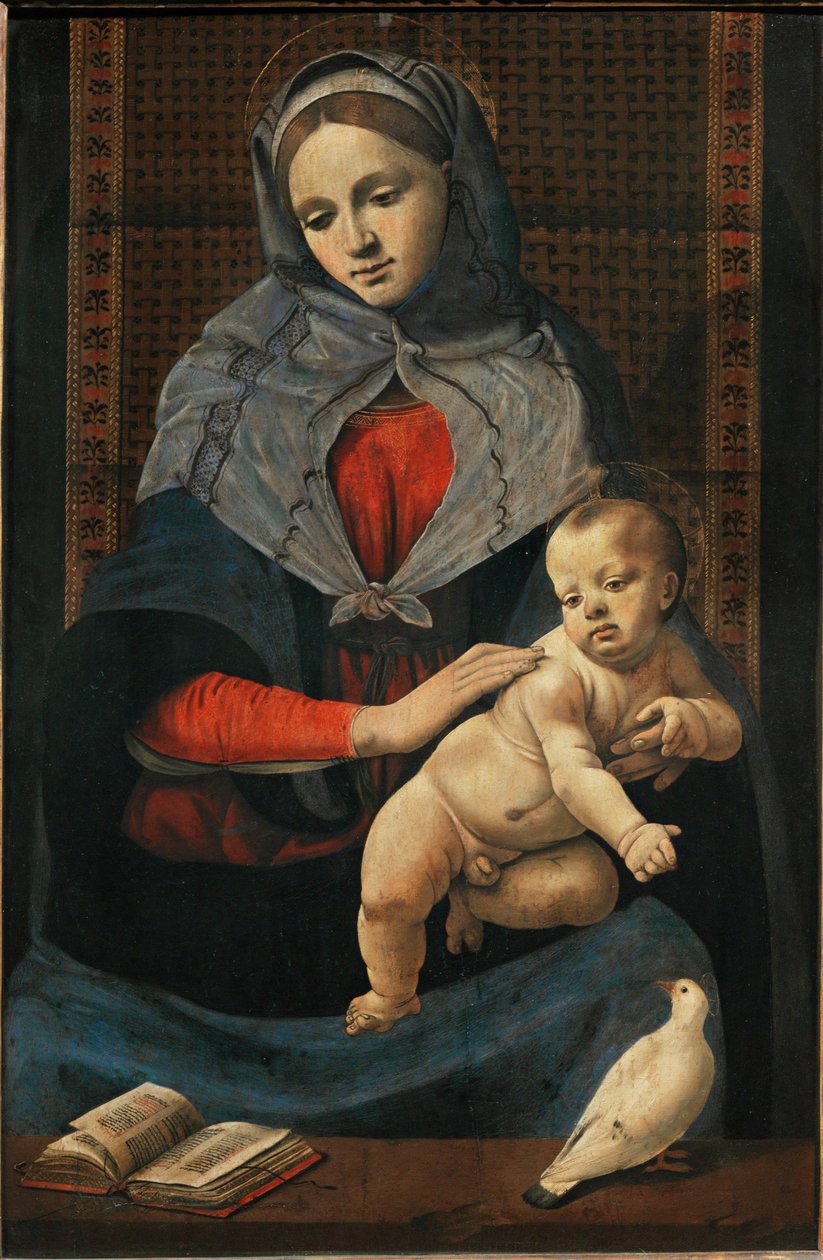  av Piero di Cosimo