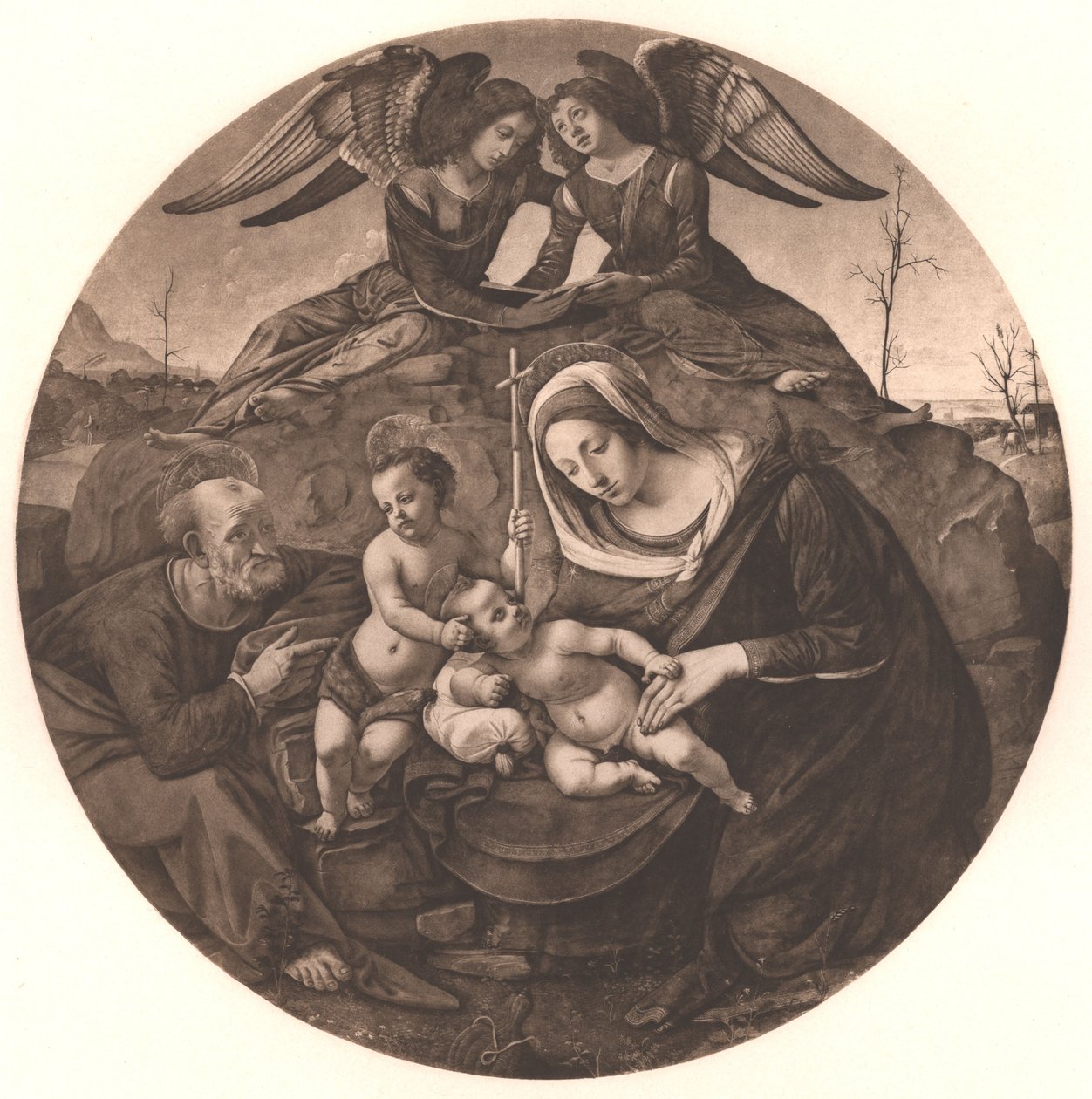  av Piero di Cosimo
