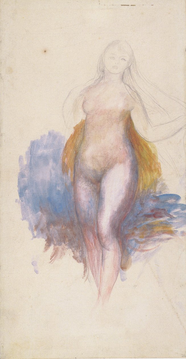 Venus av Pierre Auguste Renoir