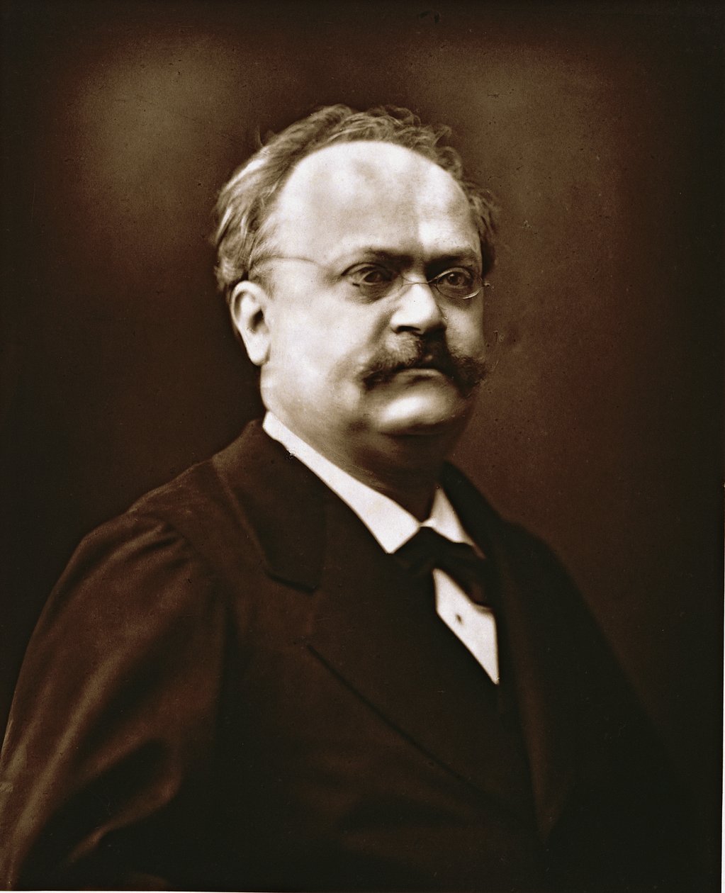 Charles Lecocq (1832-1918), fra 