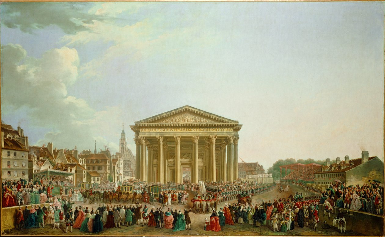 av Pierre Antoine (attr. to) Demachy