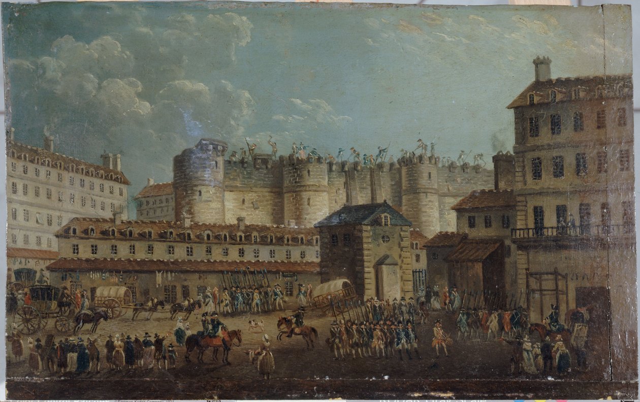  av Pierre Antoine Demachy