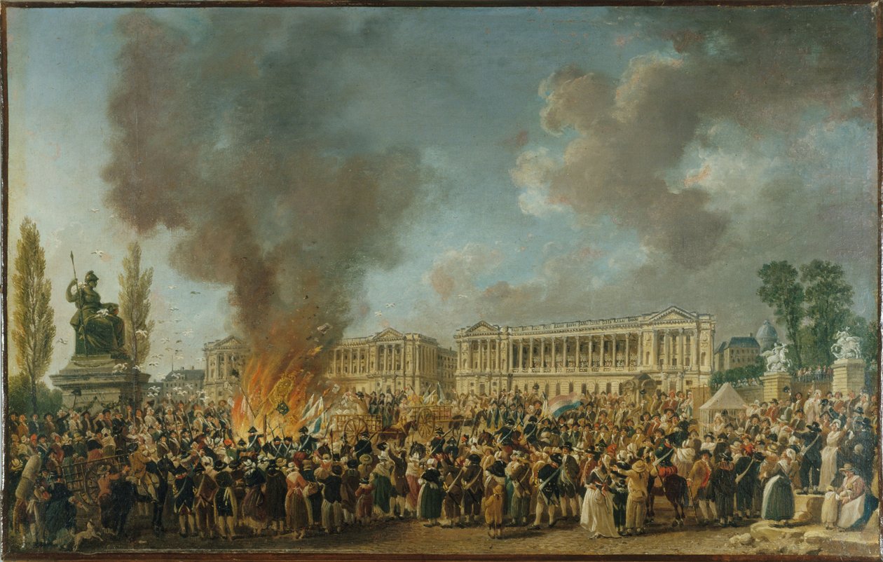  av Pierre Antoine Demachy