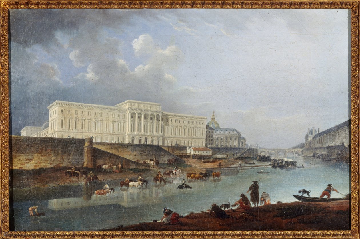  av Pierre Antoine Demachy