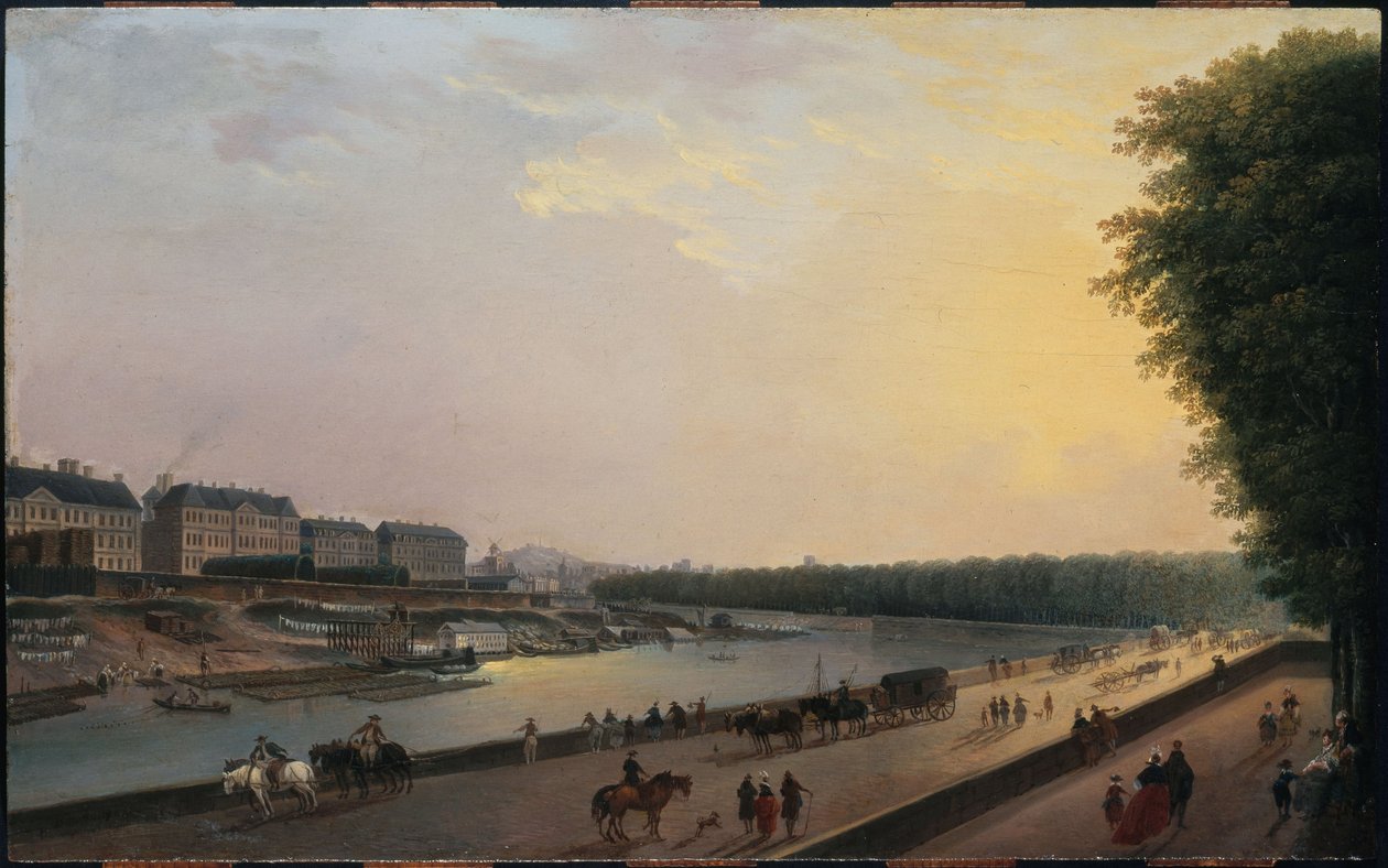  av Pierre Antoine Demachy