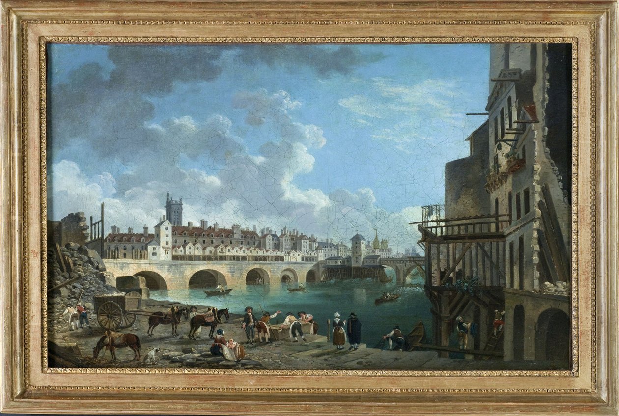  av Pierre Antoine Demachy