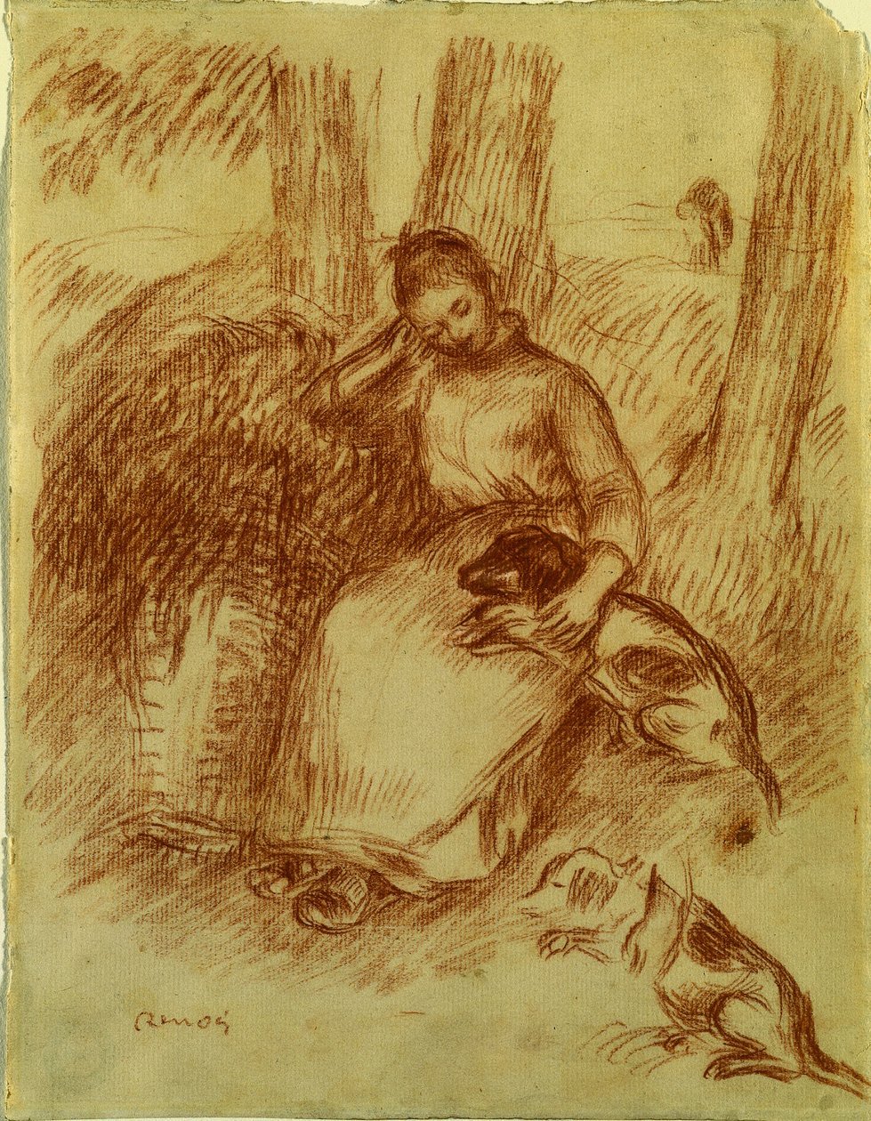 Peasant Girl with Dog   1303504   no       norwegian Successfully Translated  Original: Imaginary River Landscape Translat: Imaginary River Landscape 1294606 no norwegian Successfully Translated Original: Phaeton Asks Apollo to Drive the Sun Chariot Transl av Pierre-Auguste Renoir