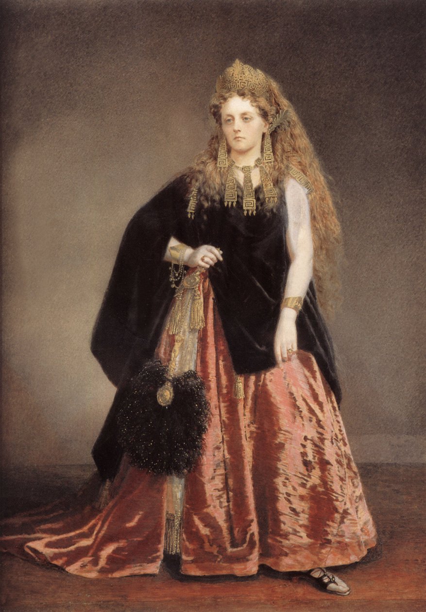  av Pierre Louis (after) Pierson