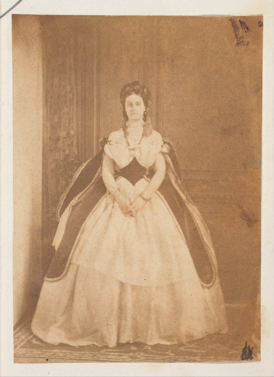 Ball av Pierre-Louis Pierson