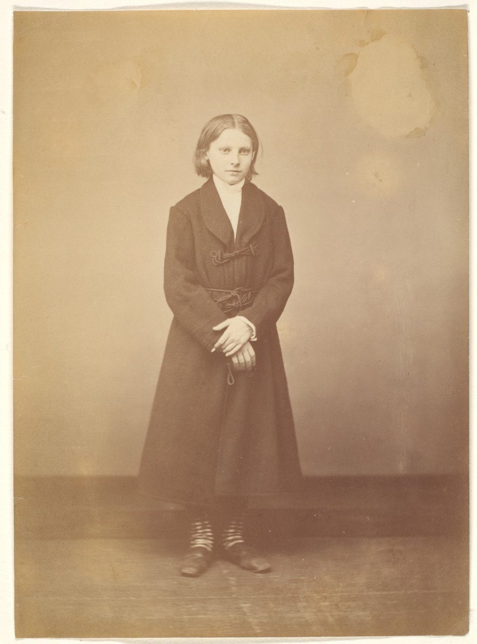 Den store russeren av Pierre-Louis Pierson