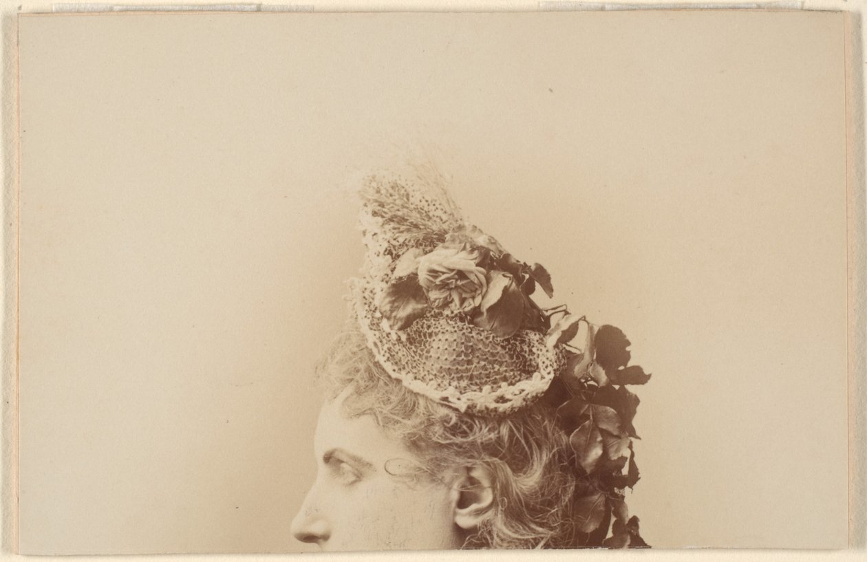 De siste av Pierre-Louis Pierson