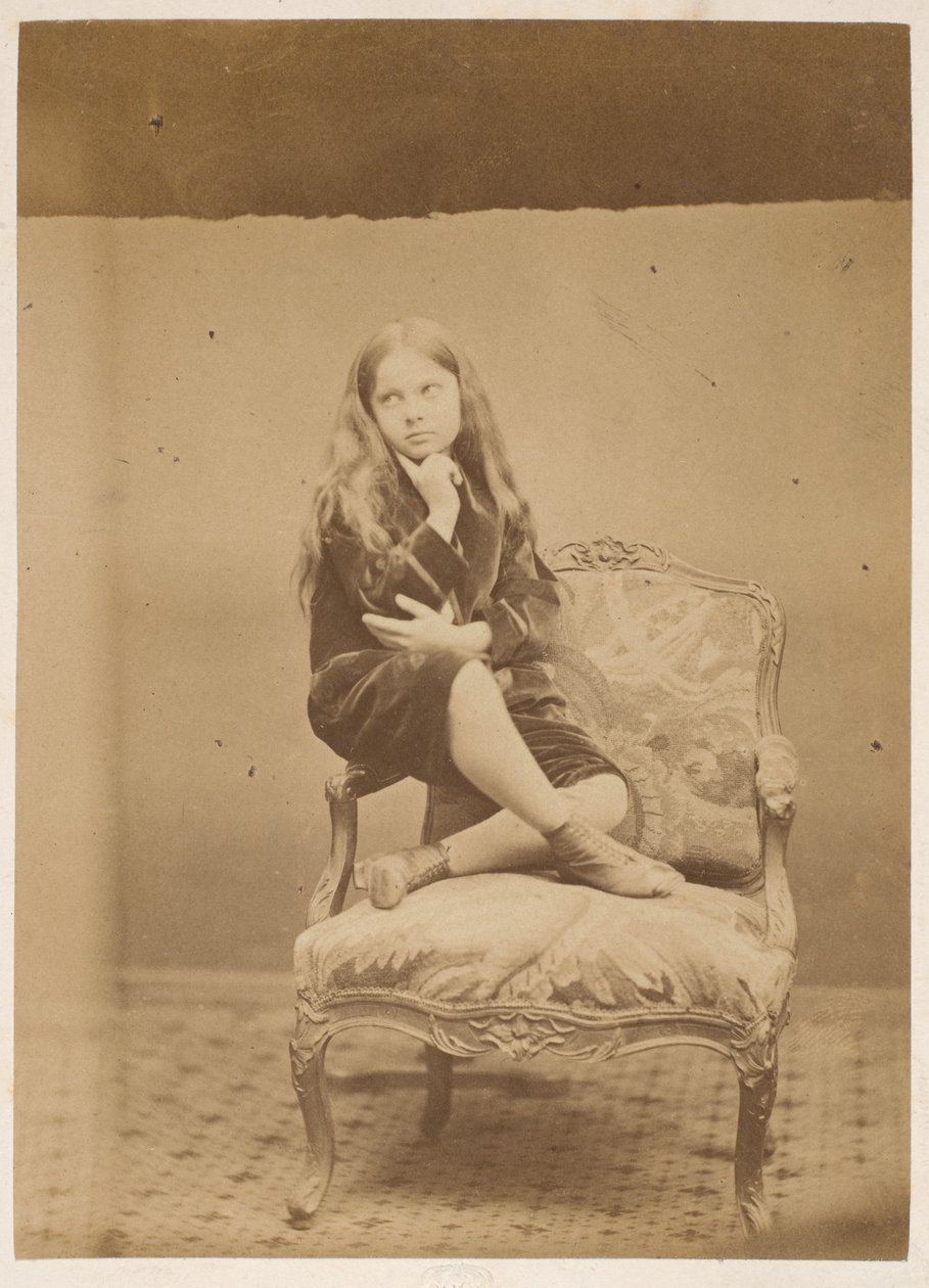 De kryssede bena av Pierre-Louis Pierson
