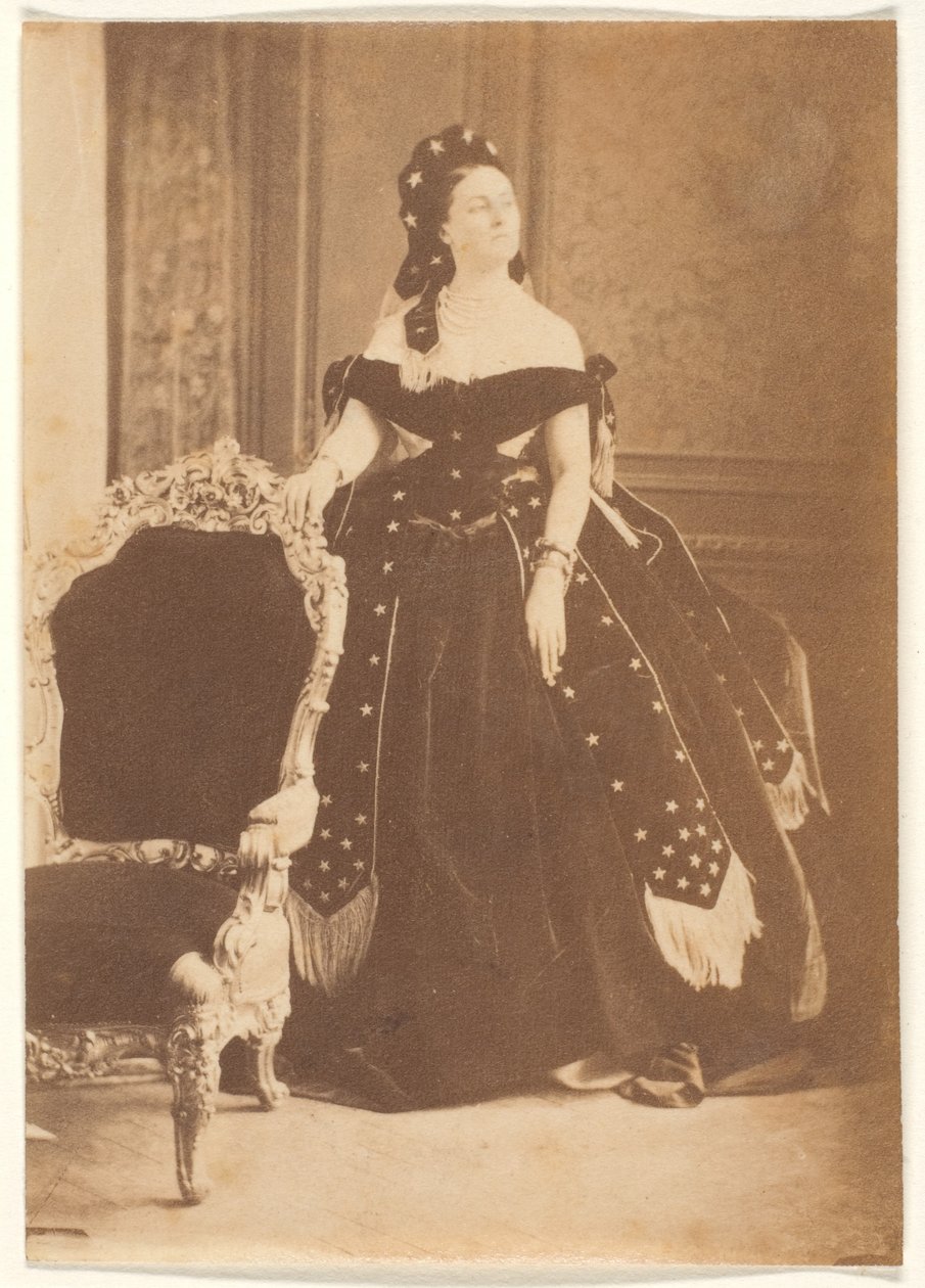 Stella (annen) av Pierre-Louis Pierson