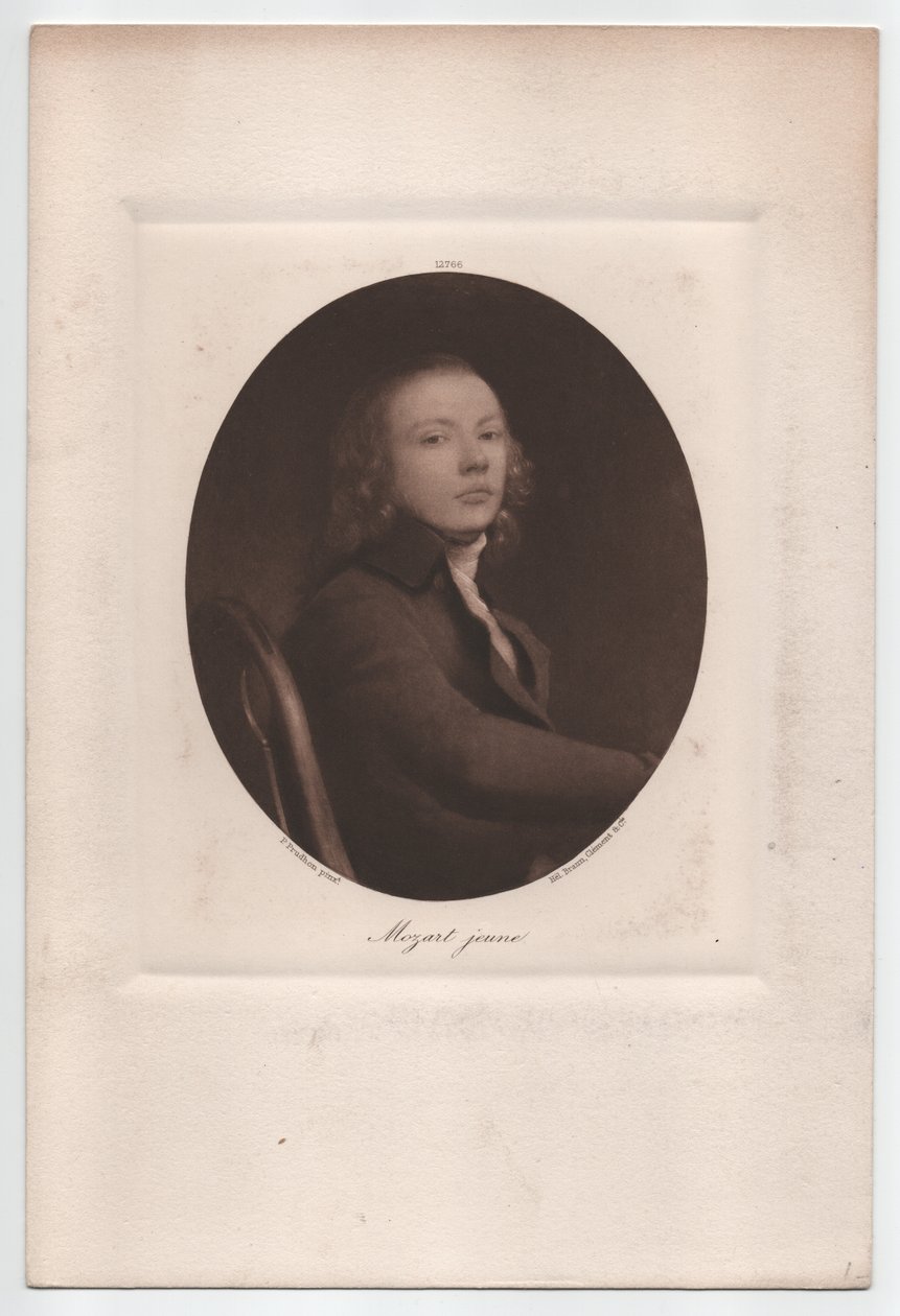  av Pierre Paul Prud