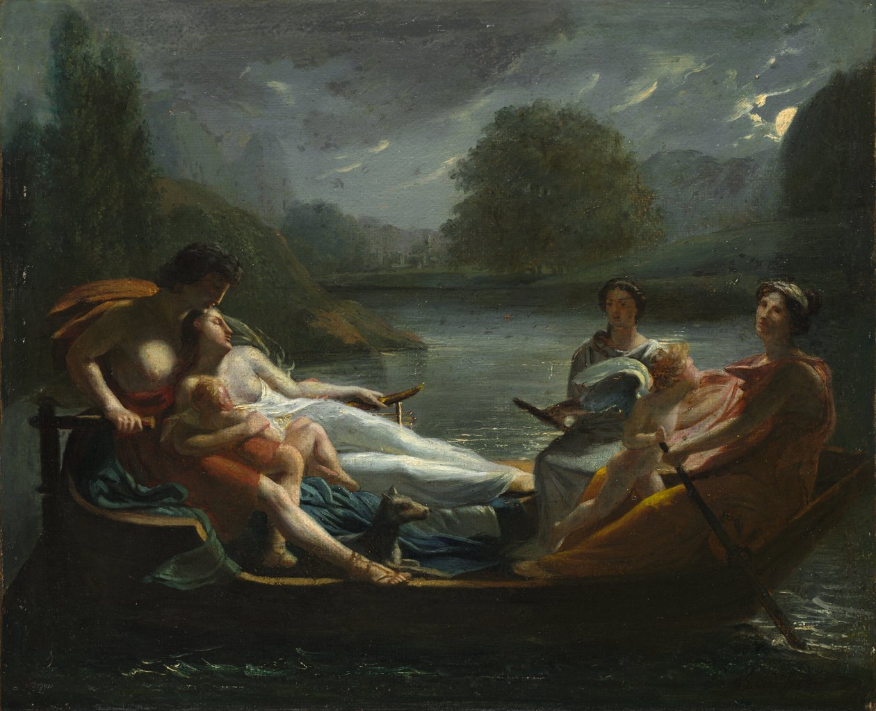  av Pierre Paul Prud