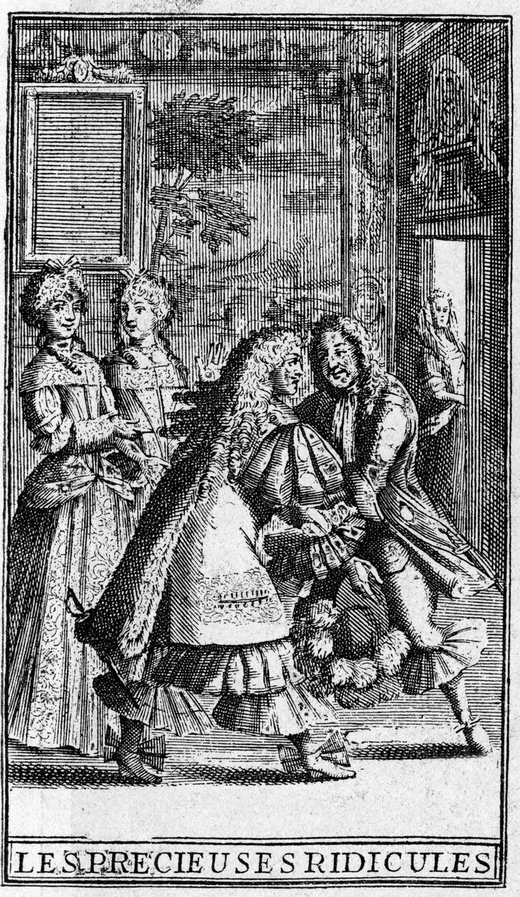 Moliere