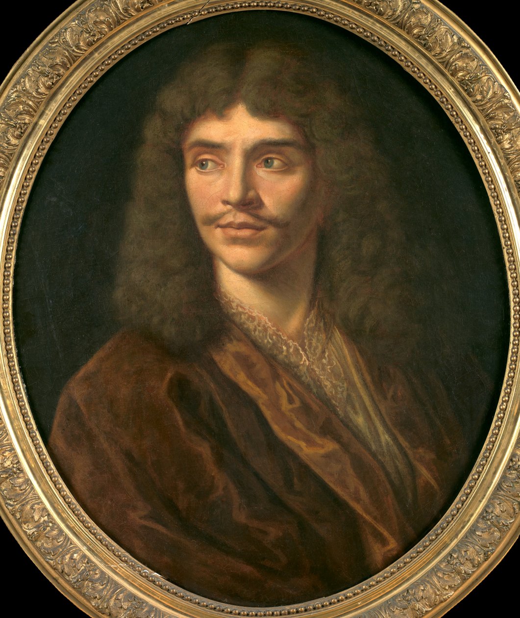  av Pierre (follower of) Mignard