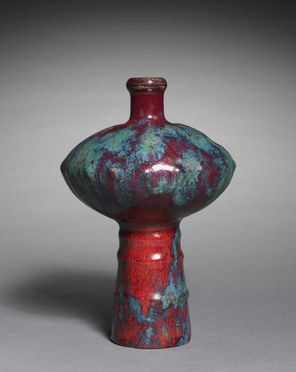 Vase, ca.1900 av Pierre-Adrien Dalpayrat