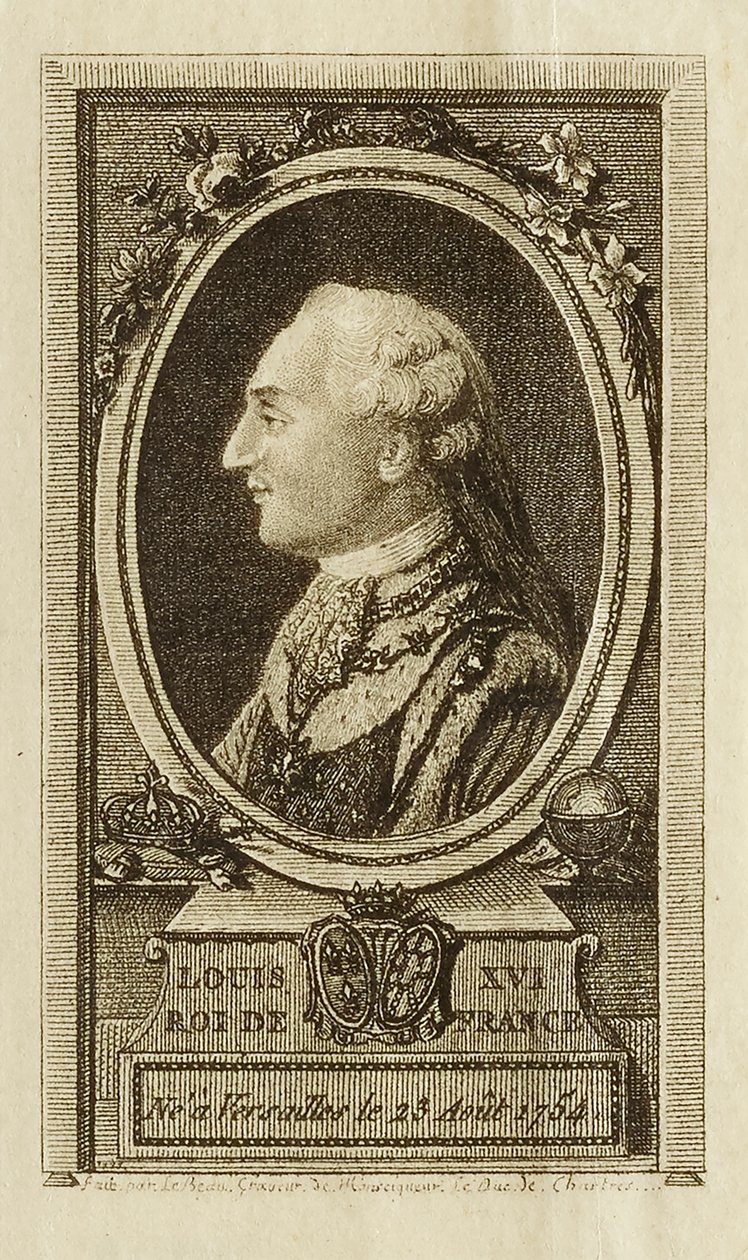  av Pierre Adrien Le Beau
