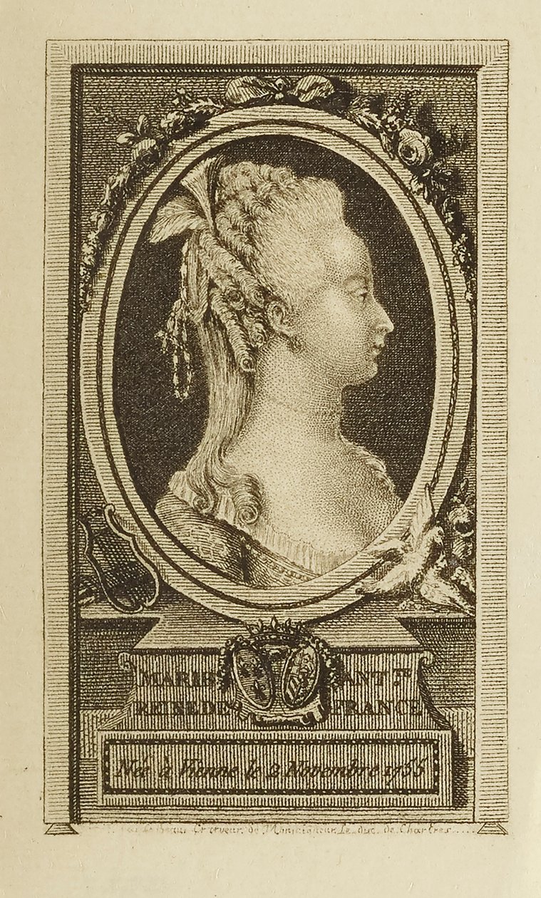  av Pierre Adrien Le Beau