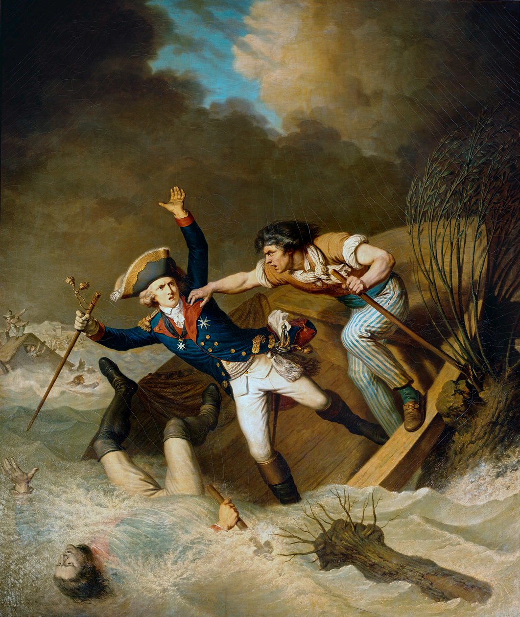  av Pierre Alexandre Wille