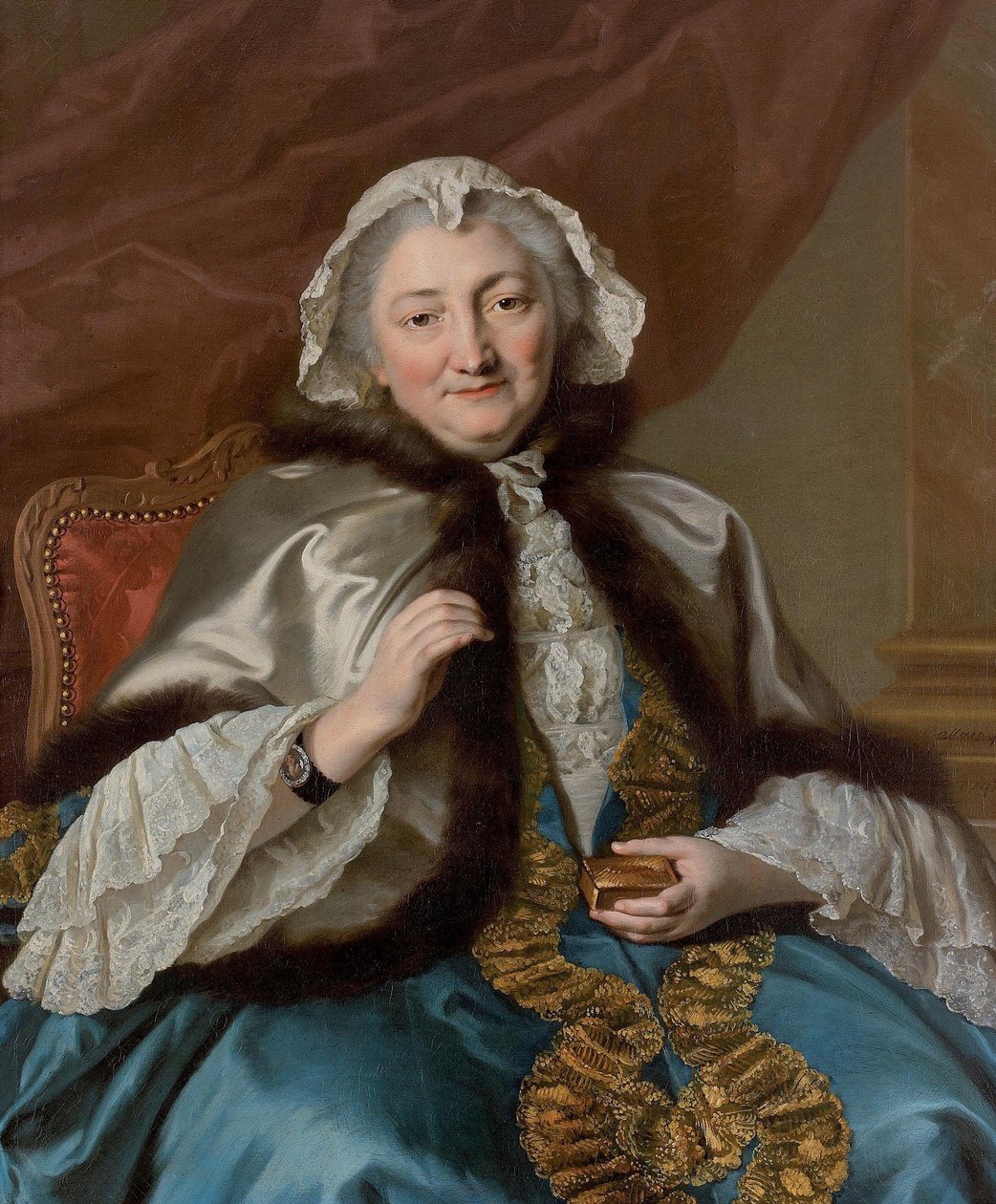  av Pierre Allais