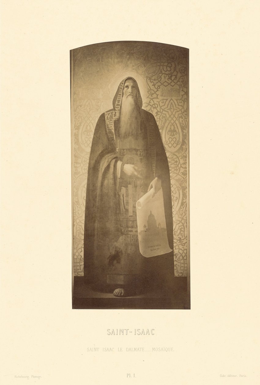  av Pierre Ambrose Richebourg