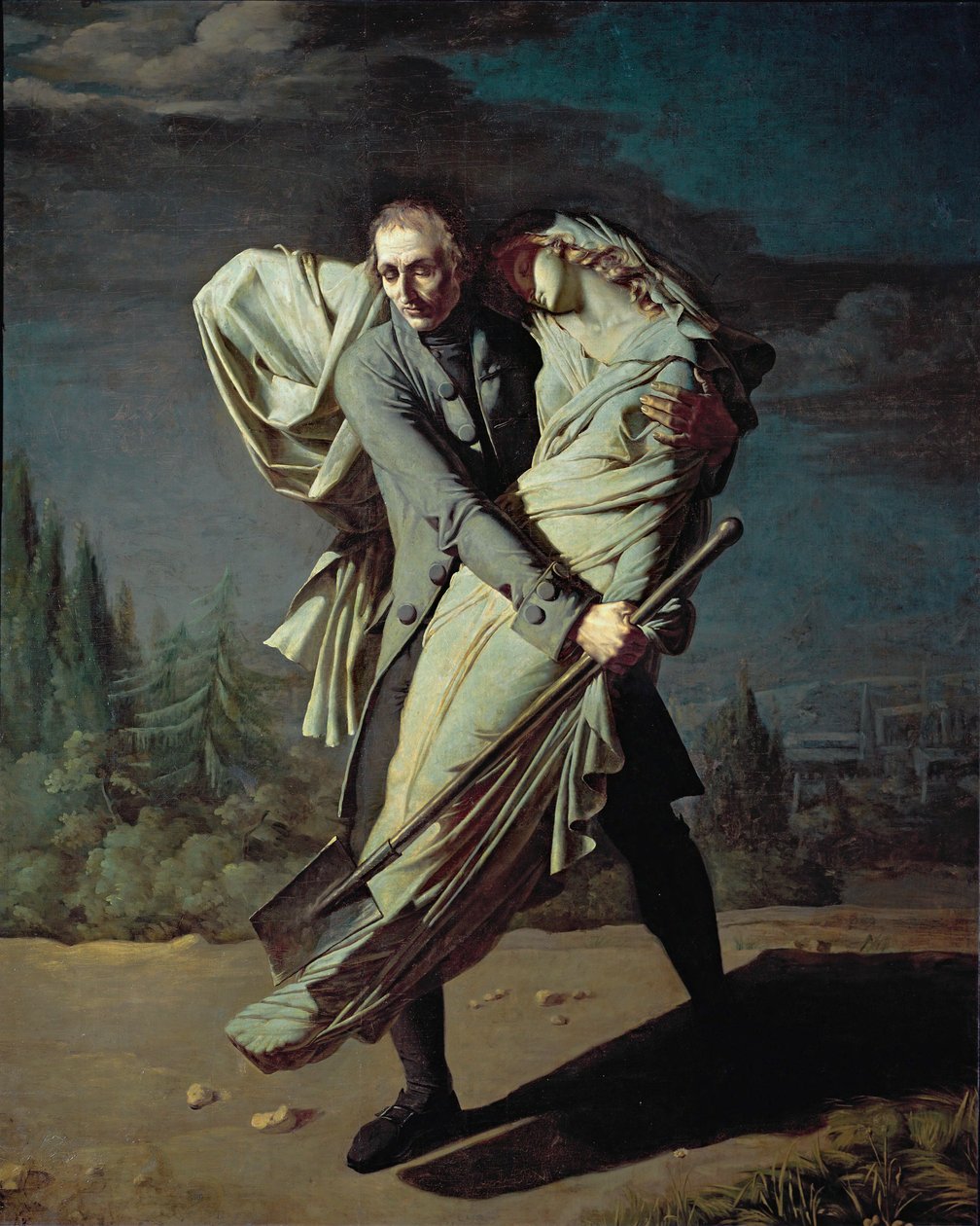  av Pierre Antoine Augustin Vafflard