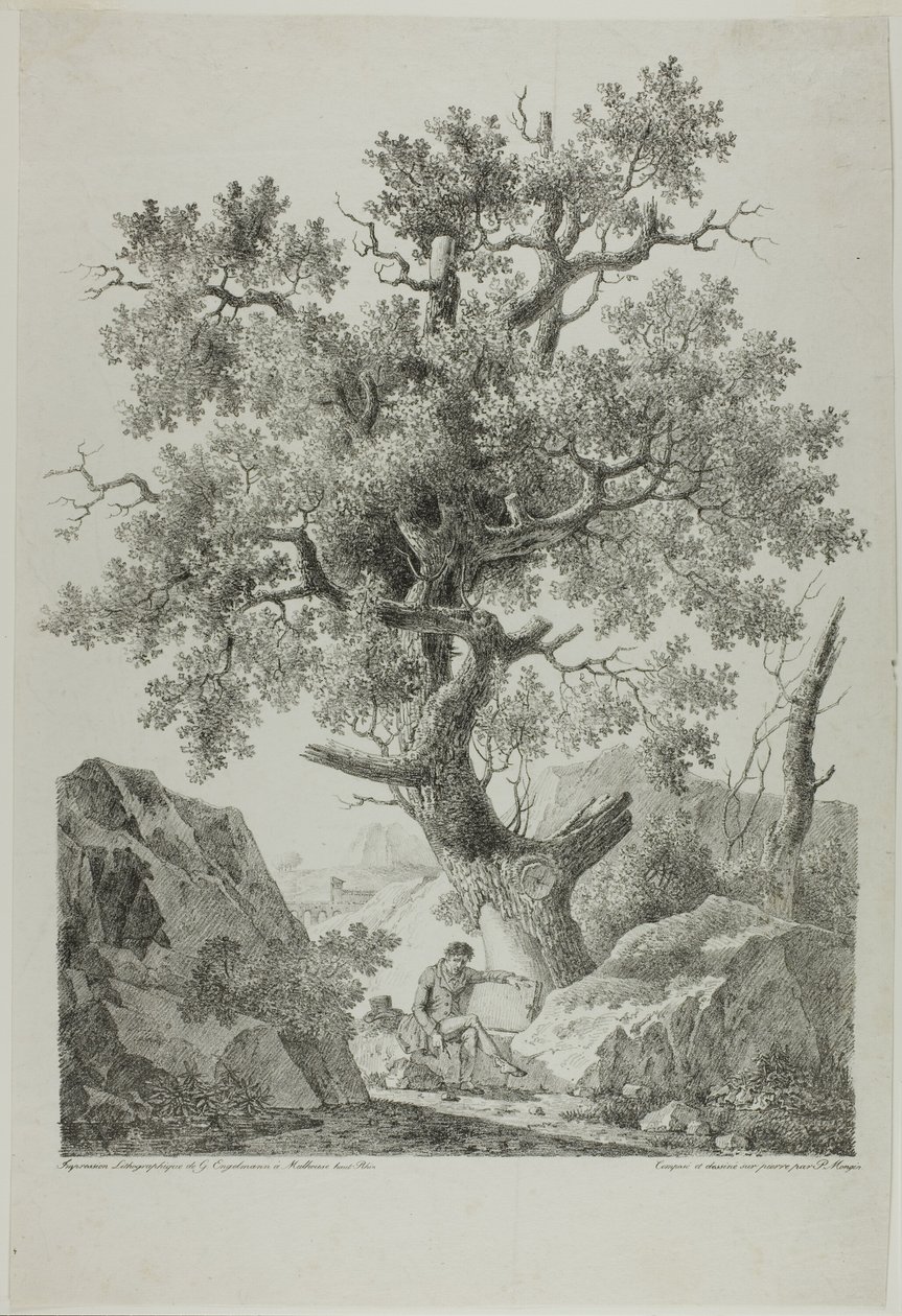  av Pierre Antoine Mongin