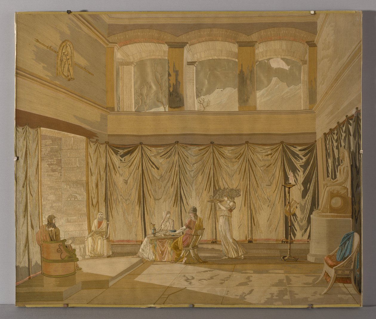  av Pierre Antoine Mongin