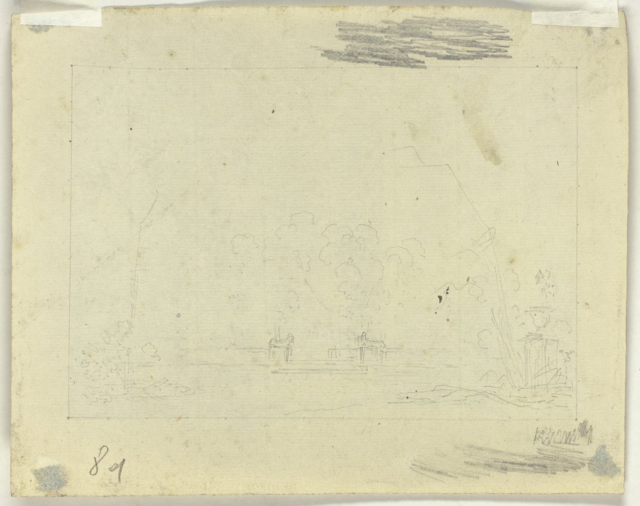  av Pierre Antoine Mongin