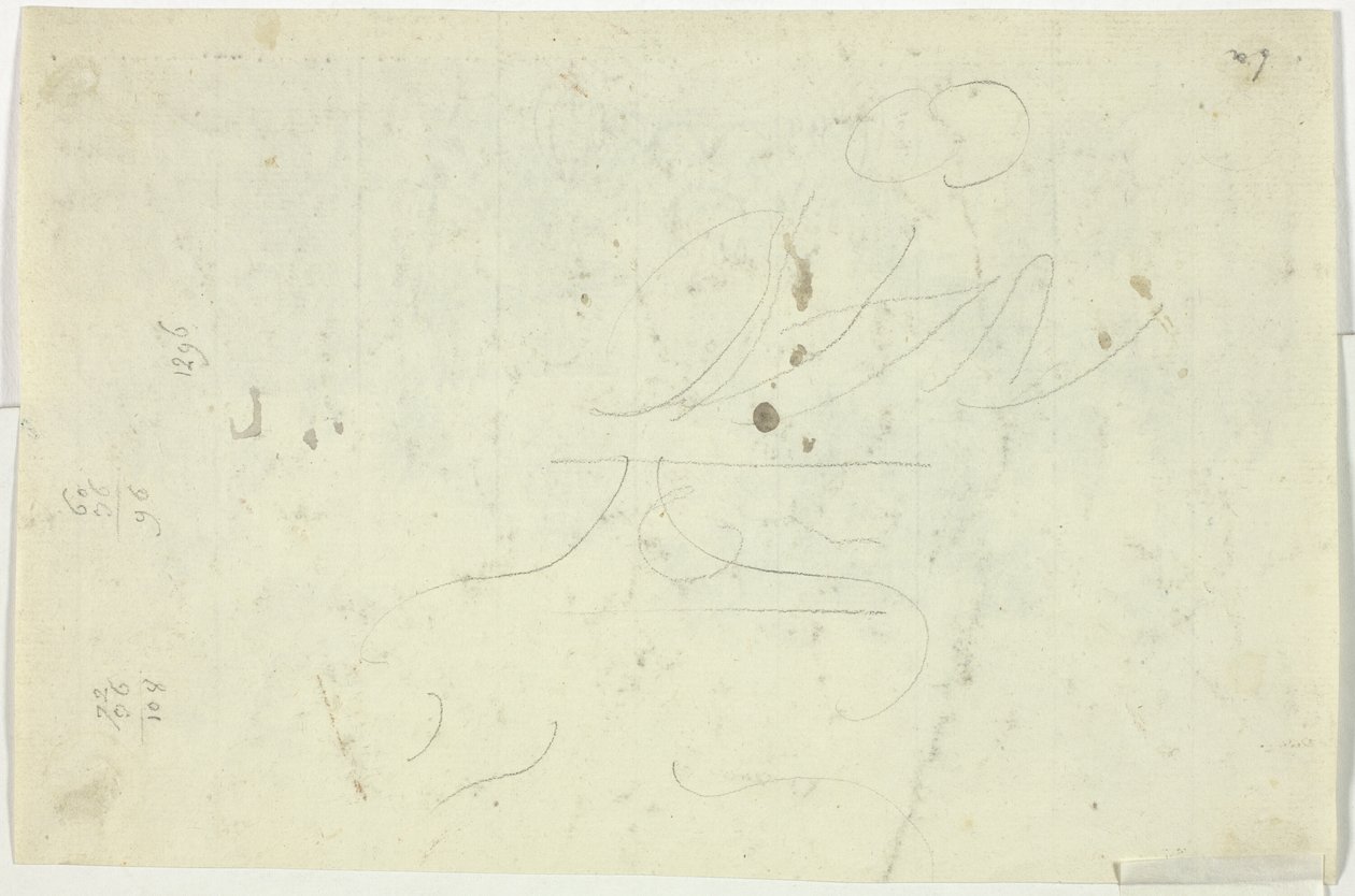  av Pierre Antoine Mongin