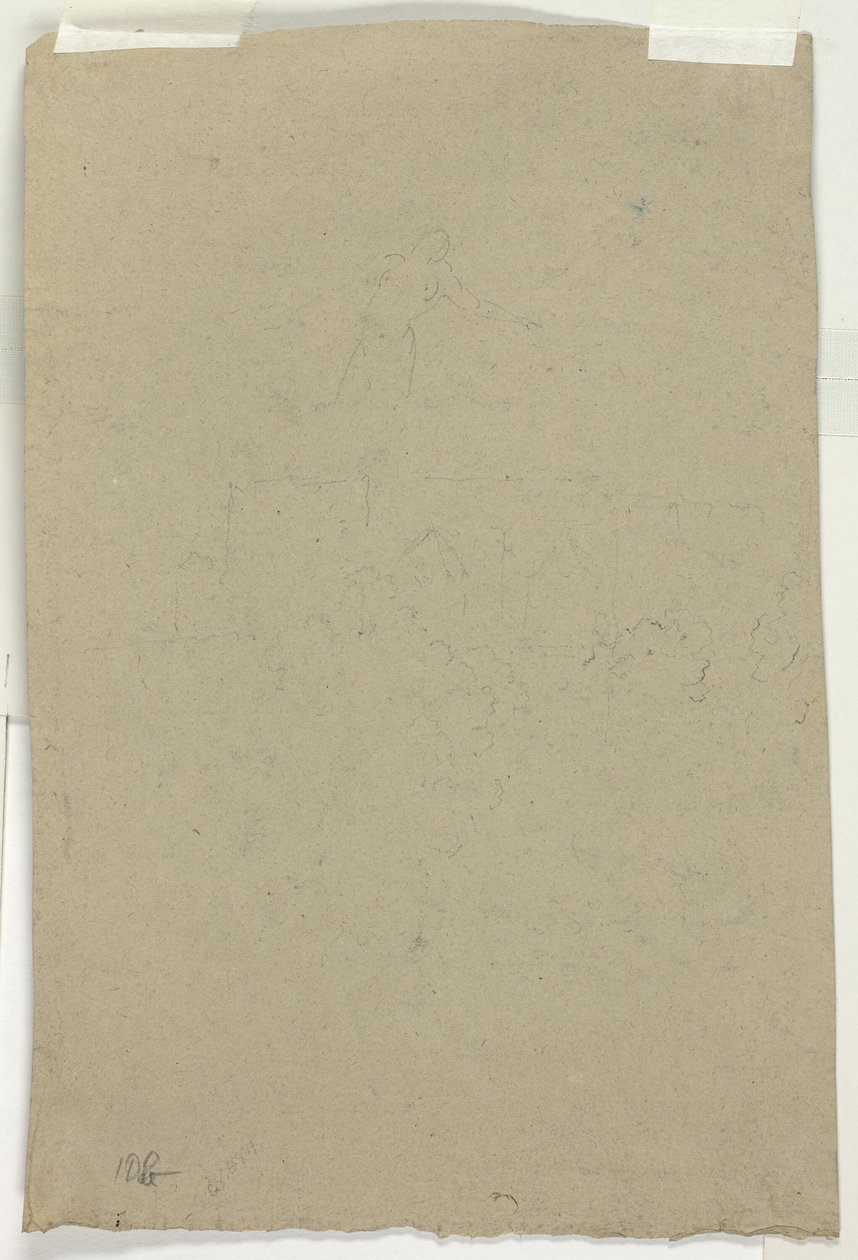  av Pierre Antoine Mongin