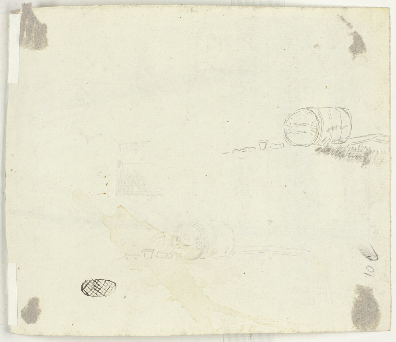  av Pierre Antoine Mongin