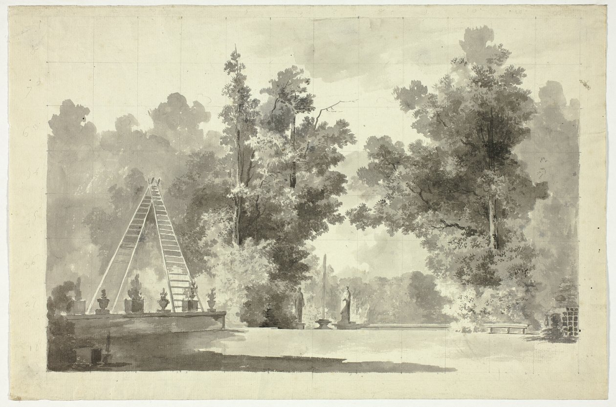  av Pierre Antoine Mongin